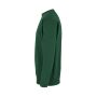 Sweatshirt | klassiek - Fles groen, S