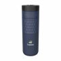 Kambukka® Etna Grip 500 ml thermosbeker - donkerblauw