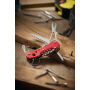 STRONG HELPER - Zakmes rood