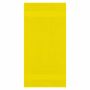 Sophie Muval handdoek 100x50 cm, 450 gr/m² - Geel