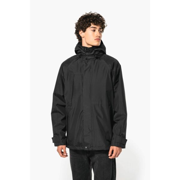 Parka 3-In-1 Navy XXL Parka 3-In-1 Navy XXL