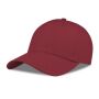 SHOT-S, BURGUNDY, One size, ATLANTIS HEADWEAR
