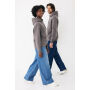 IQONIQ Joshua recycled cotton hoodie, anthracite (L)