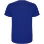 Stafford herenshirt met korte mouwen - Koningsblauw - 3XL