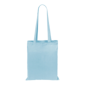 Pastelblauw