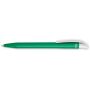 Stilolinea S45 BIO PLA balpen wit