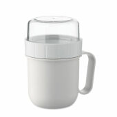CUP ON GO - Meeneembeker in PP 450ml