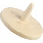 Houten golftees-set Nyssa bruin