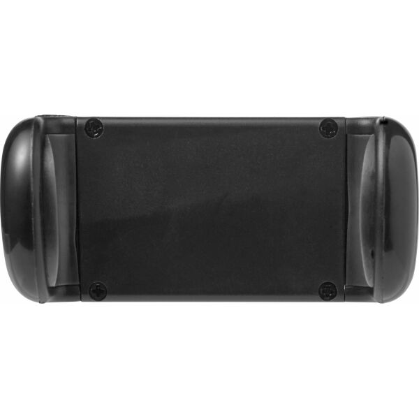 Telefoonhouder Clayton | Auto - zwart Telefoonhouder Clayton | Auto - zwart