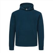 Fruit of the Loom Supercotton Hooded Sweat, Mount. Bl. , 3XL Fruit of the Loom Supercotton Hooded Sweat, Mount. Bl. , 3XL