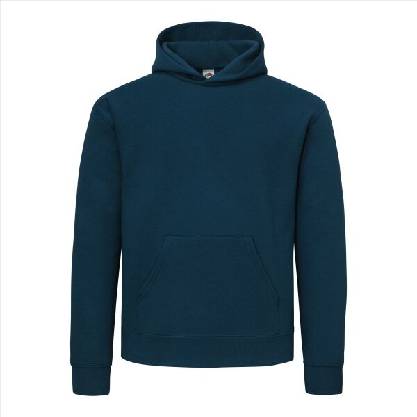 Fruit of the Loom Supercotton Hooded Sweat