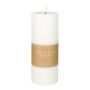 JENS Living LED Stompkaars Wit XL