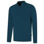 Poloshirt Lange Mouw Redefined 206105 Teal XXL Poloshirt Lange Mouw Redefined 206105 Teal XXL