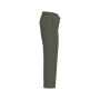 Duurzame uniseks wijde joggingbroek. Organic Khaki S Duurzame uniseks wijde joggingbroek. Organic Khaki S