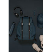 VINGA Baltimore RCS 2.0 rugzak, donkerblauw