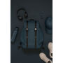VINGA Baltimore RCS 2.0 rugzak, donkerblauw