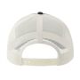 RAPPER COTTON-S, NAVY/WHITE, One size, ATLANTIS HEADWEAR