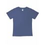 BS Evolution kids t-shirt, 150 gr/m² - Denim