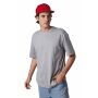 Trucker - Pet 6 panelen Black One Size
