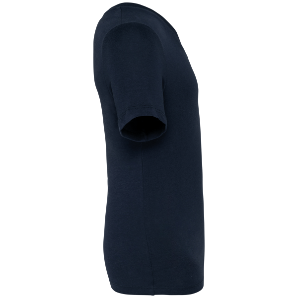 Ecologisch kinder T-shirt Navy Blue 2/4 jaar Ecologisch kinder T-shirt Navy Blue 2/4 jaar