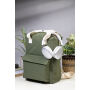 Rekan Back - gerecyclede canvas rugzak