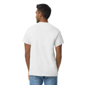 Gildan T-shirt Ultra Cotton SS unisex 93 Ash Grey-XL