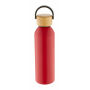 Zoboo - aluminium fles