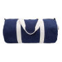 Rekan Duff - sporttas van gerecycled canvas