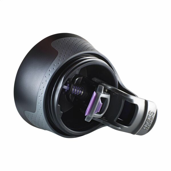 Contigo® Westloop Mug 470 ml Thermobecher - silber Contigo® Westloop Mug 470 ml Thermobecher - silber