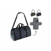 InSideOut Tas Carry Smart met schoenenzak  - Donkerblauw