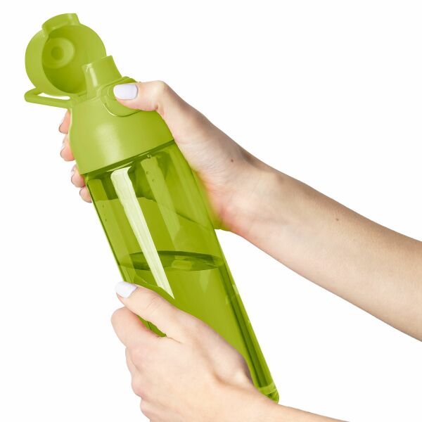 Tritan drinkfles Bliss 750 ml lime Tritan drinkfles Bliss 750 ml lime