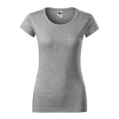dark grey melange