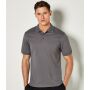 Regular Fit Superwash® 60°C Jersey Polo Shirt, Black, S, Kustom Kit