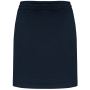 Ecologische dames fleece rok Navy XL