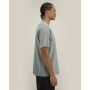 Freestyler Super Vintage - Distressed T-overhemd met een streetwear style - G. Dyed Misty Grey (XXS) Freestyler Super Vintage - Distressed T-overhemd met een streetwear style - G. Dyed Misty Grey (XXS)
