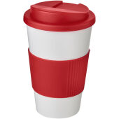 Wit/Rood