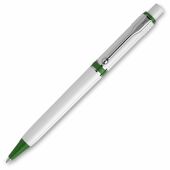 Wit / Groen