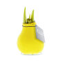 No Water Flowers® - Waxz® Colours, In luxury box, Geel