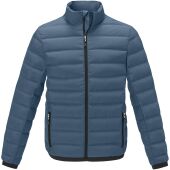Macin geïsoleerde donzen heren jas - Hale Blue - XS