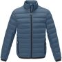 Macin geïsoleerde donzen heren jas - Hale Blue - XS