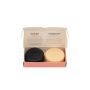 Unwaste Duopack - Scrub & Shampoo Bar