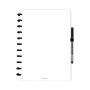 Correctbook Original A4 - Blanco Correctbook Original A4 - Blanco