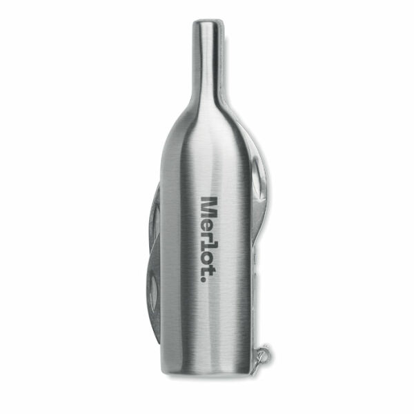 MULTIVINO - Zakmes met multitool
