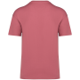 Ecologisch uniseks T-shirt met afhangende schouders Antique Rose 3XL