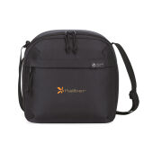 Renew AWARE™ rPET lunch koeltas, zwart