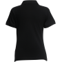 65/35 ladies' polo shirt (63-212-0) Black XS 65/35 ladies' polo shirt (63-212-0) Black XS