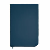 ATOLL 100 - Microvezel handdoek - Blauw