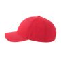 SPORT SANDWICH-S, RED, One size, ATLANTIS HEADWEAR