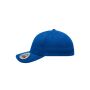 6 Panel Elastic Fit Baseball Cap royal L/XL