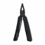 BLAQUIN - 13-in-1 opvouwbare multitool - Zwart